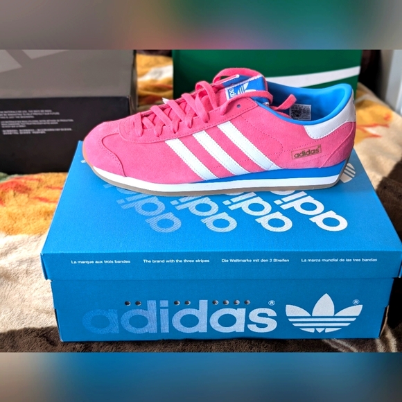 Adidas japan - Picture 1 of 3